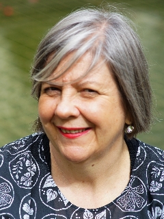 Grasberger Christine