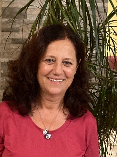 Höllersberger Gabriela