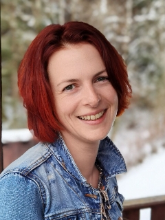 Nussbaumer Claudia