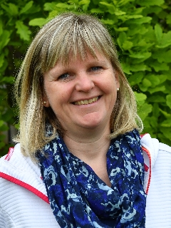 Sommer, MSc Ursula