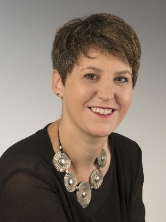 Klein Sabine