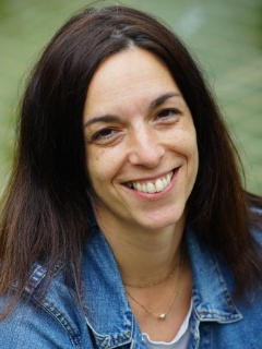 Buchreiter Veronika