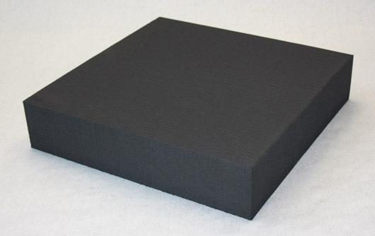 Bloc Gr. 1: 320x320x70 mm anthrazit Bloc Gr. 1: 320x320x70 mm anthrazit Bild anzeigen