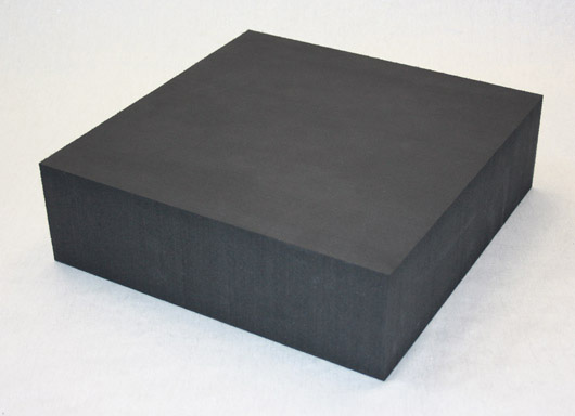 Bloc Gr. 2: 320x320x100 mm anthrazit Bild anzeigen