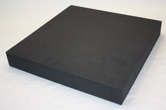 Bloc Gr. 5: 500x500x70 mm anthrazit Bloc Gr. 5: 500x500x70 mm anthrazit Bild anzeigen