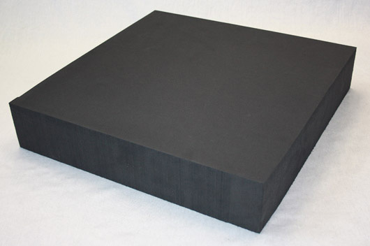 Bloc Gr. 6: 500x500x100 mm anthrazit Bild anzeigen