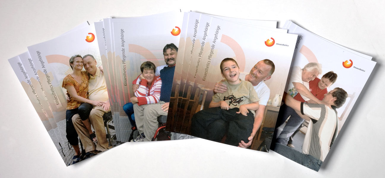 Postkarten Pflegende Angehörige 16 Stk. Postkarten Pflegende Angehörige 16 Stk. Bild anzeigen