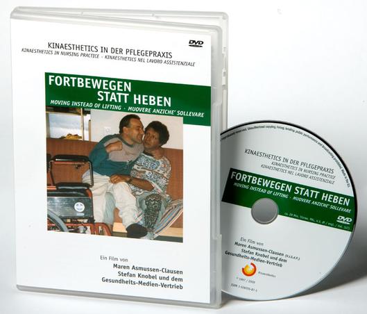 Fortbewegen statt Heben - per Stream leihen oder kaufen Fortbewegen statt Heben - per Stream leihen oder kaufen Bild anzeigen