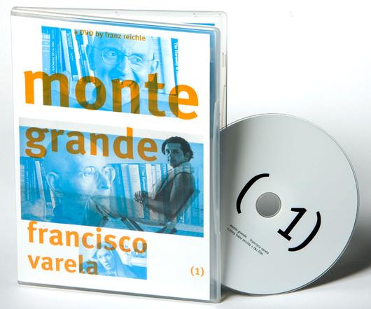 monte grande DVD Bild anzeigen