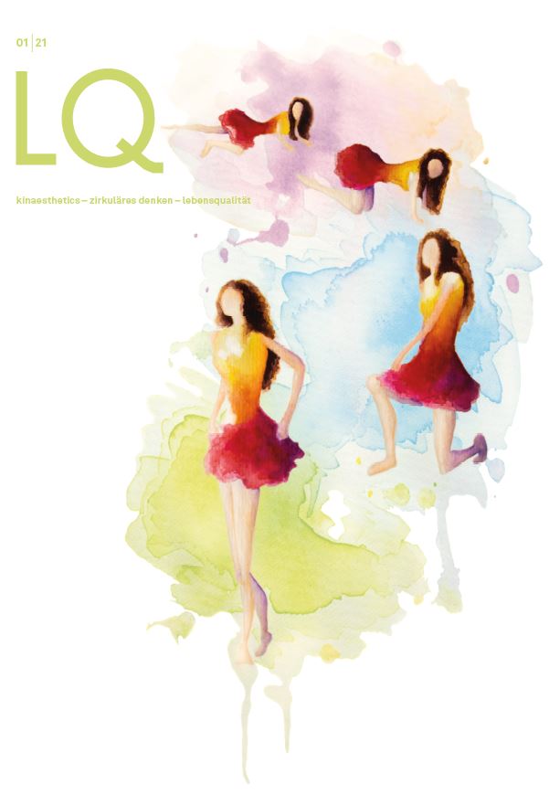 Zeitschrift lebensqualität 01/2021 Zeitschrift lebensqualität 01/2021 Bild anzeigen